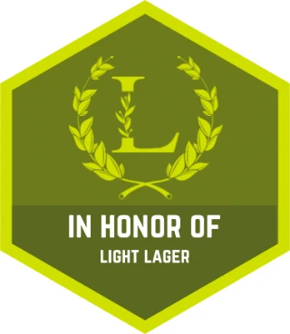 In Honor Of